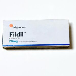 FILDIL (Tadalafil)