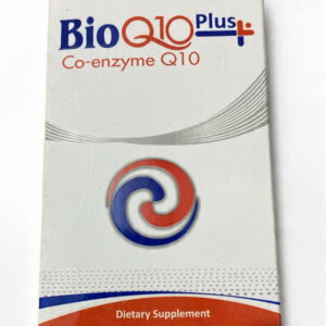 Bio Q 10 PLUS